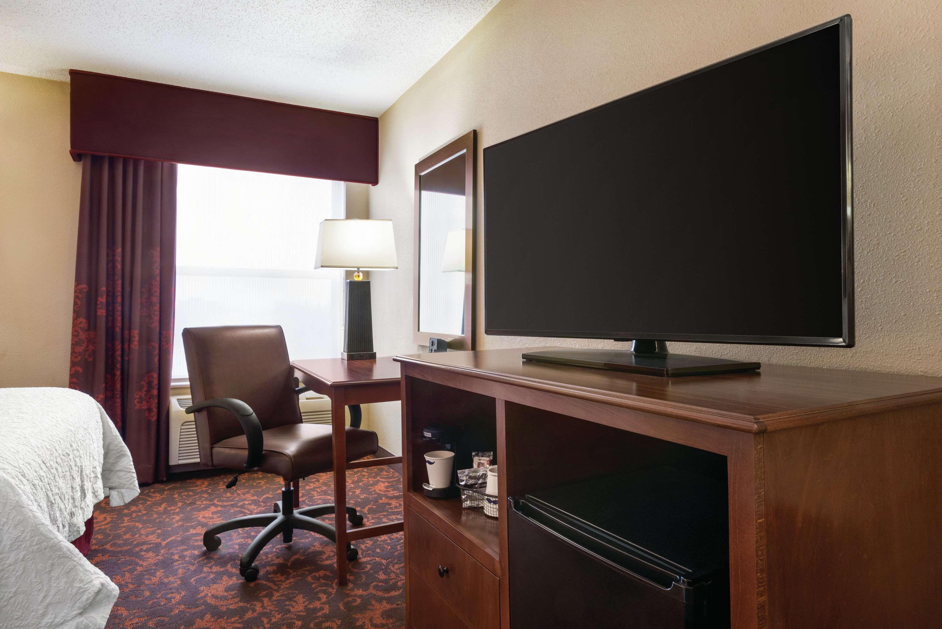 Hampton Inn Chicago-Tinley Park Zewnętrze zdjęcie