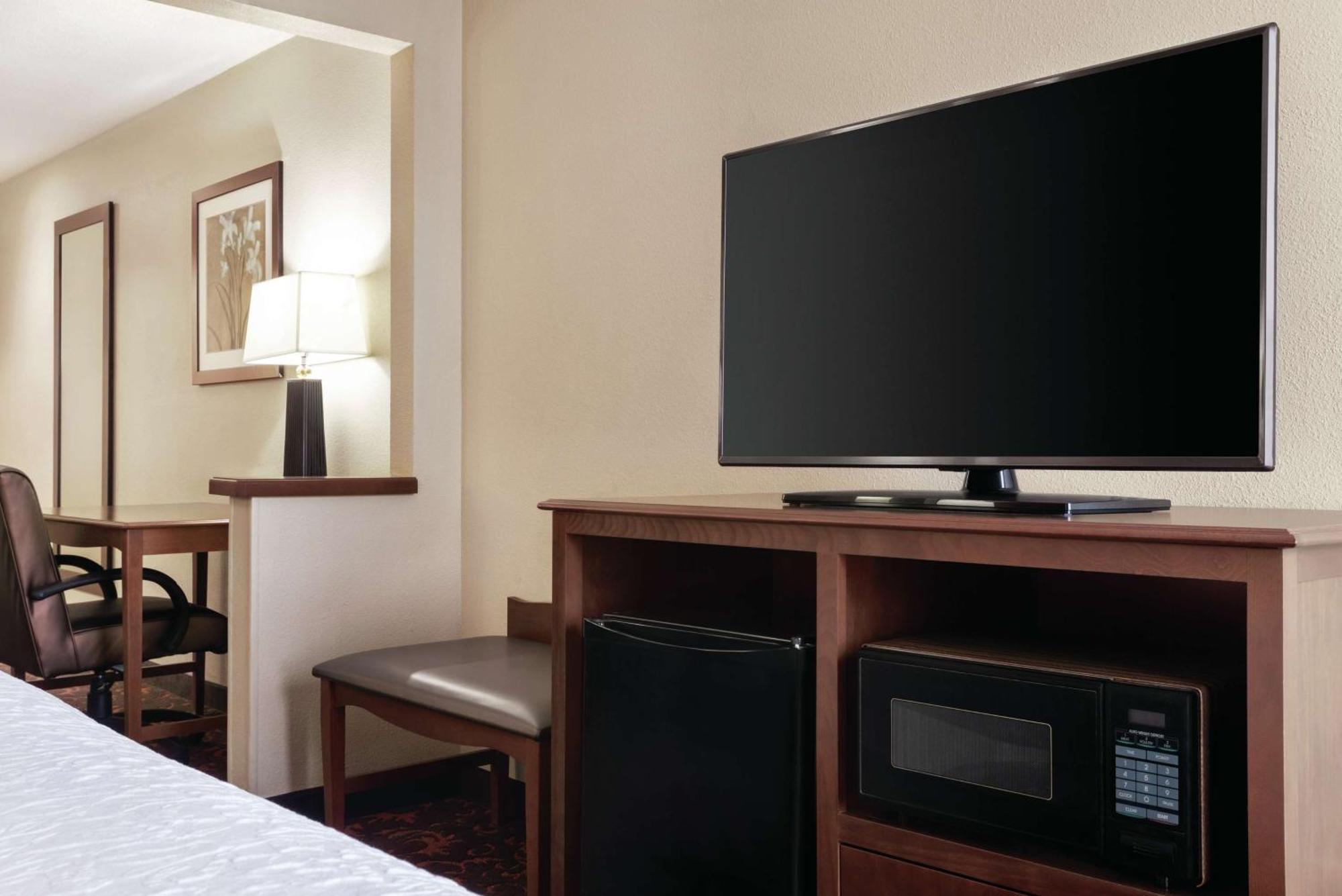 Hampton Inn Chicago-Tinley Park Zewnętrze zdjęcie