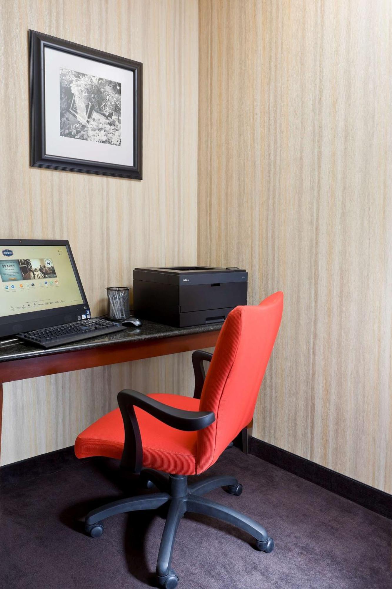 Hampton Inn Chicago-Tinley Park Zewnętrze zdjęcie