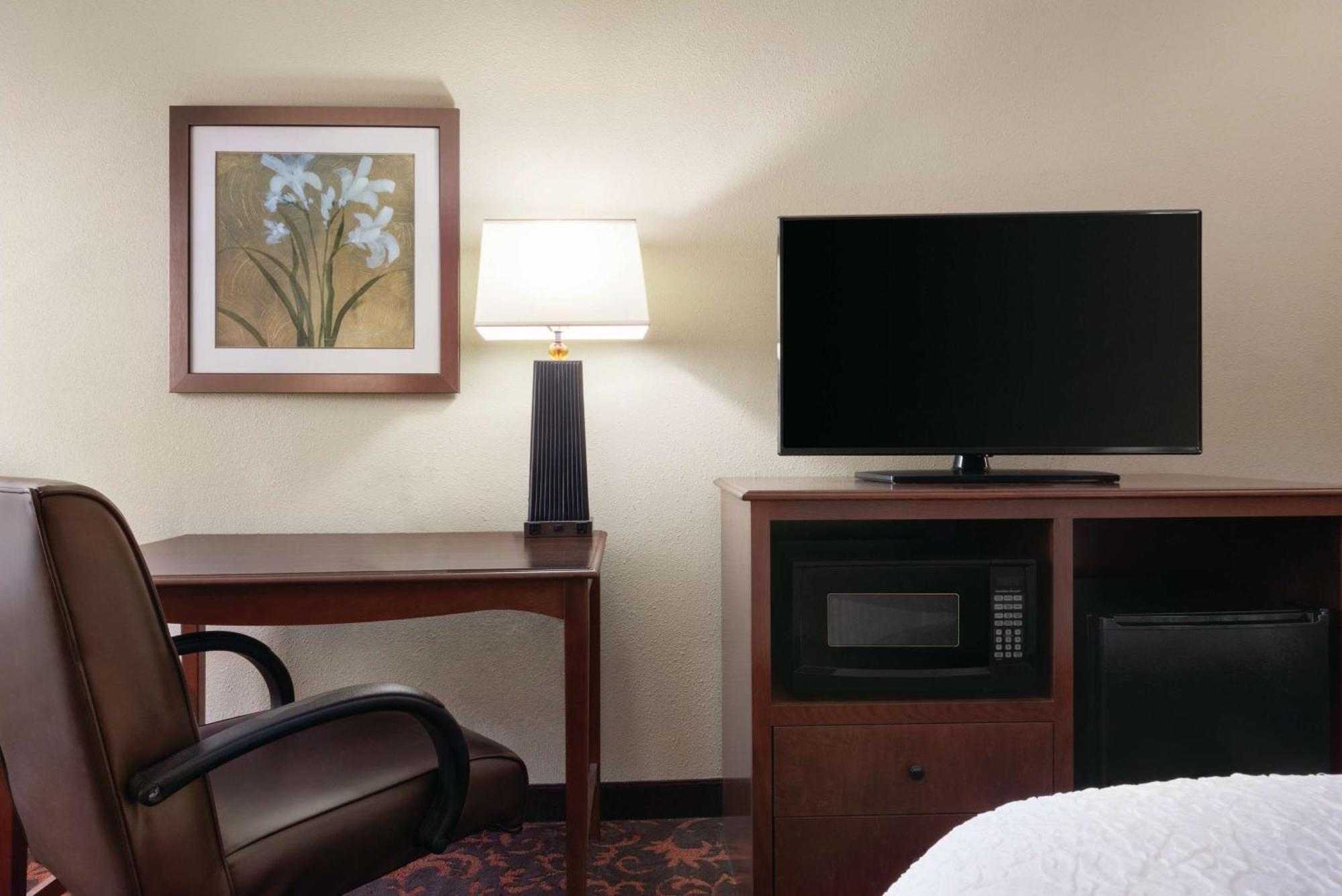 Hampton Inn Chicago-Tinley Park Zewnętrze zdjęcie