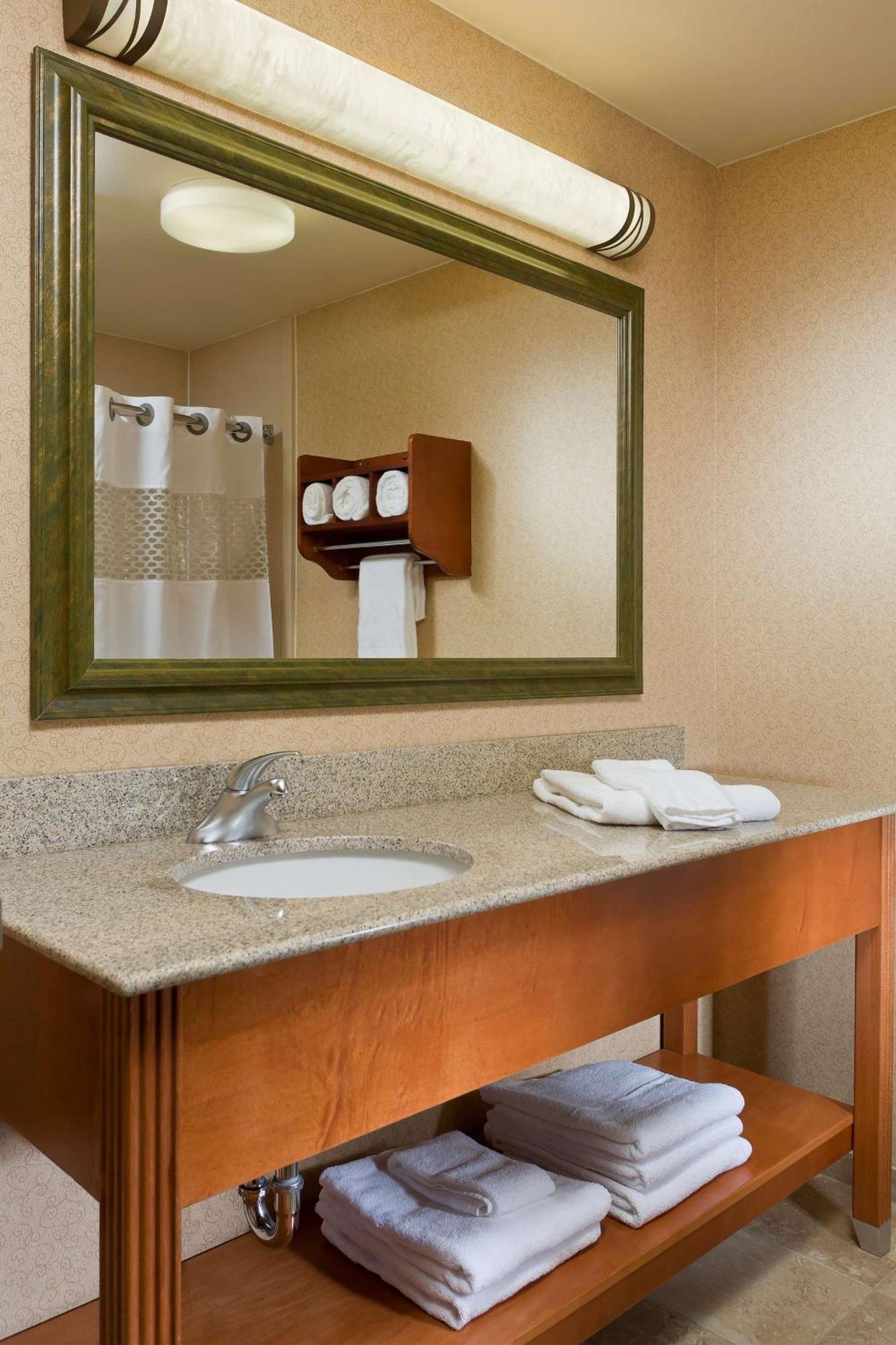 Hampton Inn Chicago-Tinley Park Zewnętrze zdjęcie