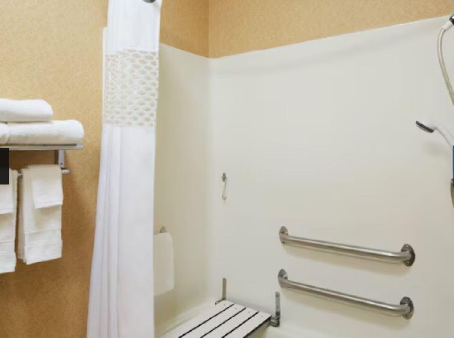 Hampton Inn Chicago-Tinley Park Zewnętrze zdjęcie