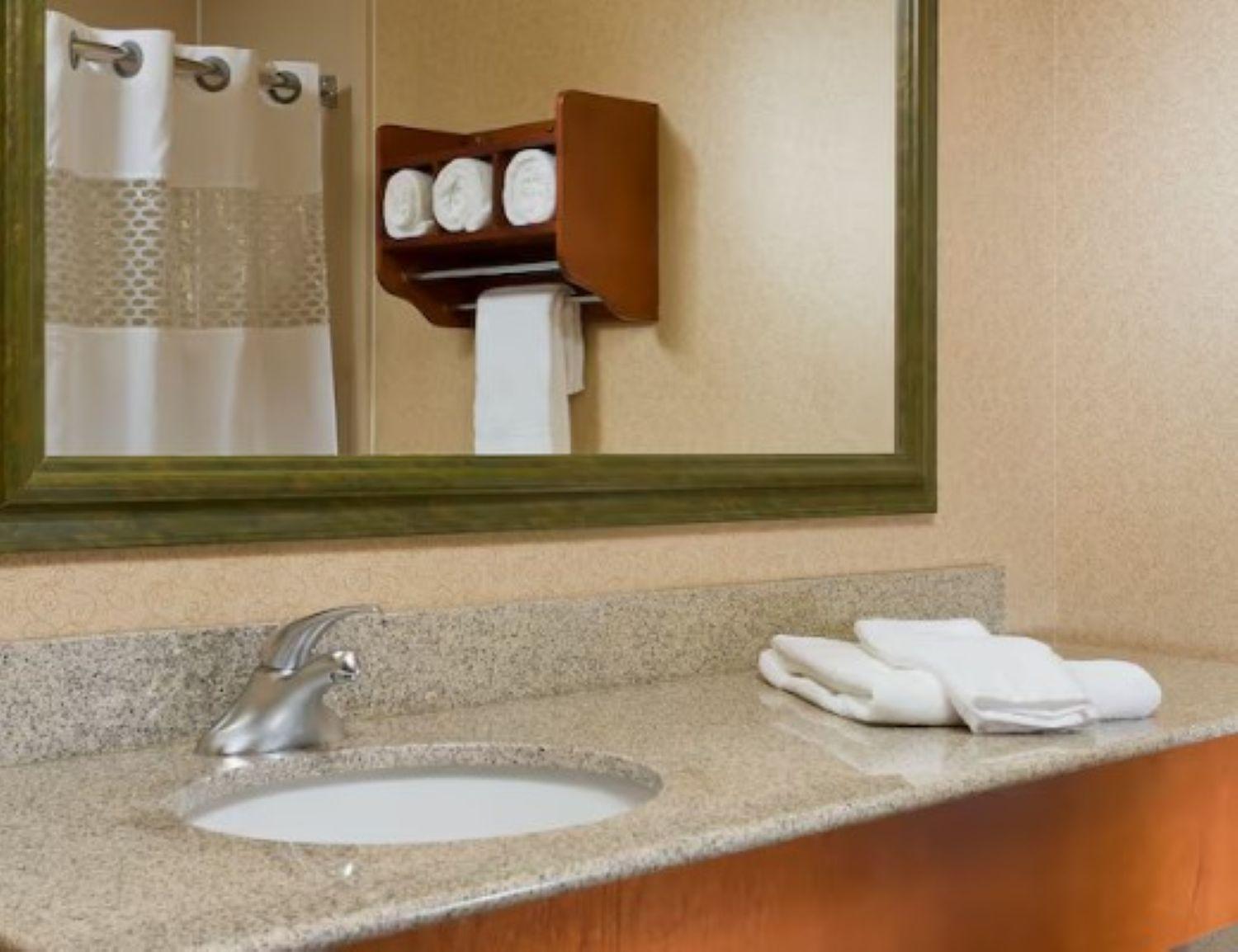 Hampton Inn Chicago-Tinley Park Zewnętrze zdjęcie