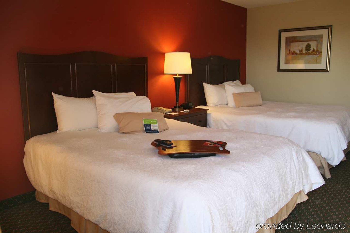 Hampton Inn Chicago-Tinley Park Pokój zdjęcie