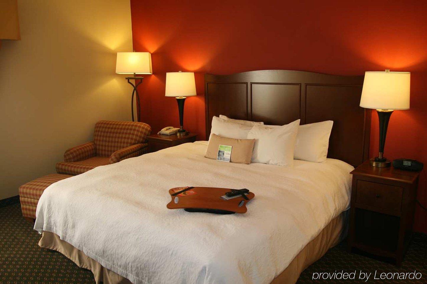 Hampton Inn Chicago-Tinley Park Pokój zdjęcie