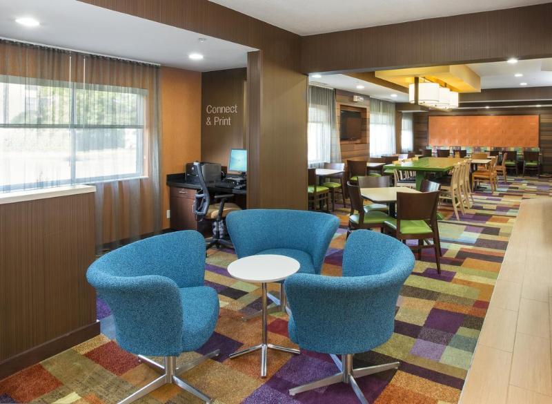 Hampton Inn Chicago-Tinley Park Zewnętrze zdjęcie