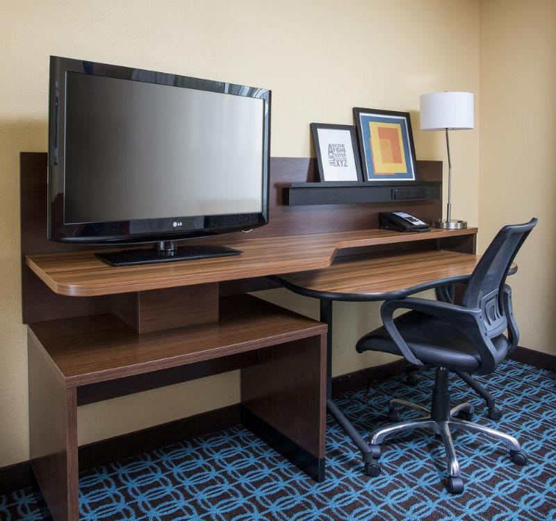 Hampton Inn Chicago-Tinley Park Zewnętrze zdjęcie