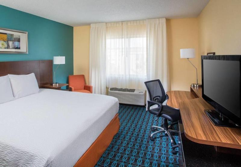 Hampton Inn Chicago-Tinley Park Zewnętrze zdjęcie
