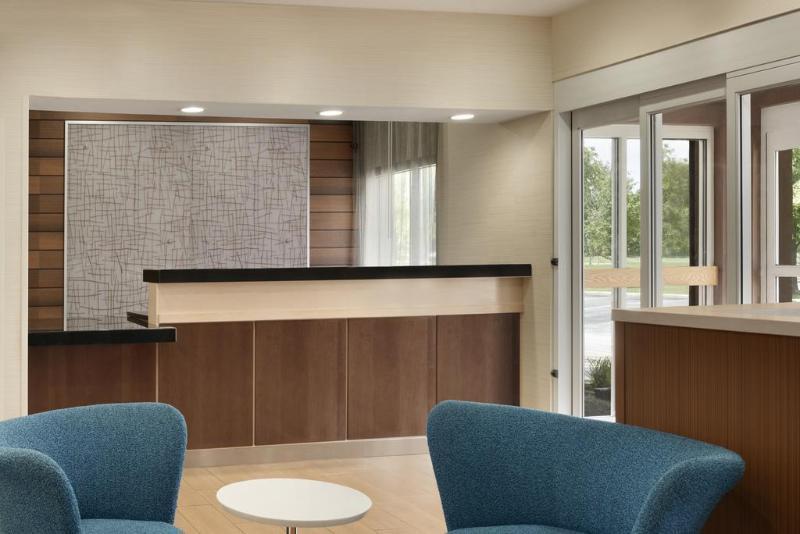 Hampton Inn Chicago-Tinley Park Zewnętrze zdjęcie