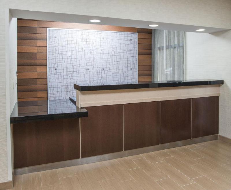 Hampton Inn Chicago-Tinley Park Zewnętrze zdjęcie