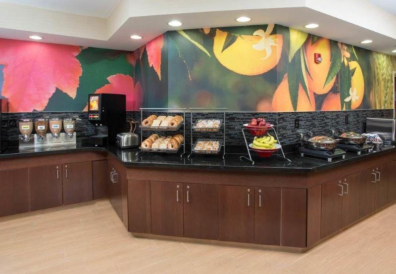 Hampton Inn Chicago-Tinley Park Zewnętrze zdjęcie