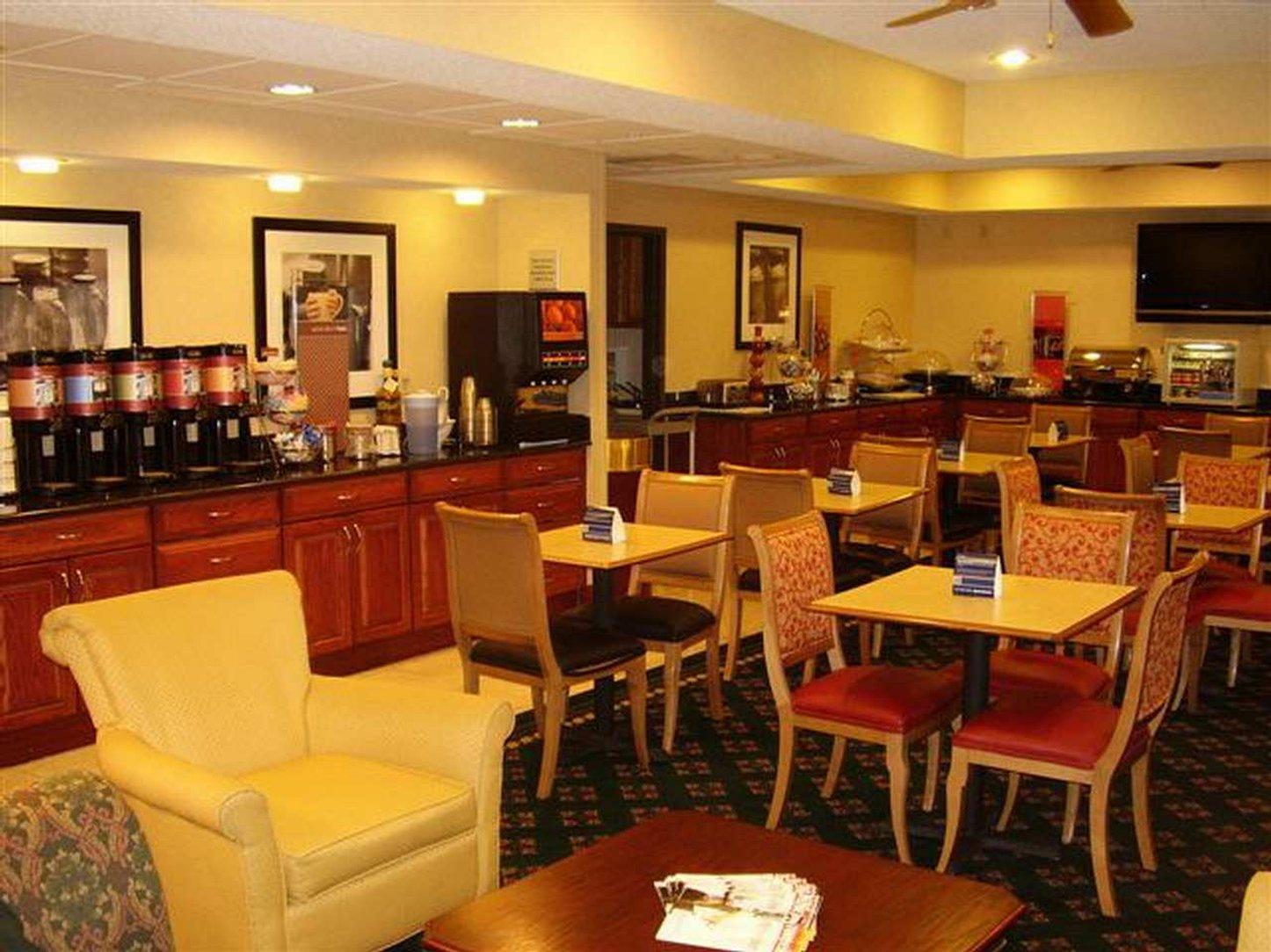 Hampton Inn Chicago-Tinley Park Zewnętrze zdjęcie